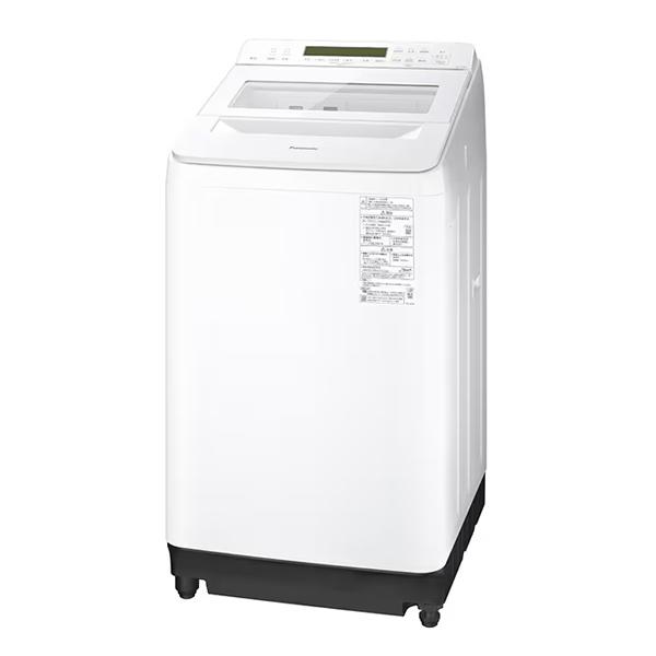 パナソニック洗濯機8キロ 全国設置無料 パナソニック 洗濯機 NA-JFA8K6 | 全自動洗濯機 J