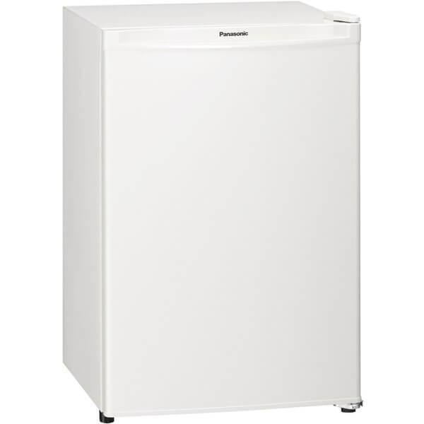 パナソニック Panasonic パーソナル冷蔵庫 75L 1ドア NR-A80D NRA80D