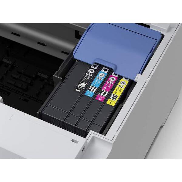 エプソン（EPSON） EPSON A3カラーインクジェット複合機 プリント