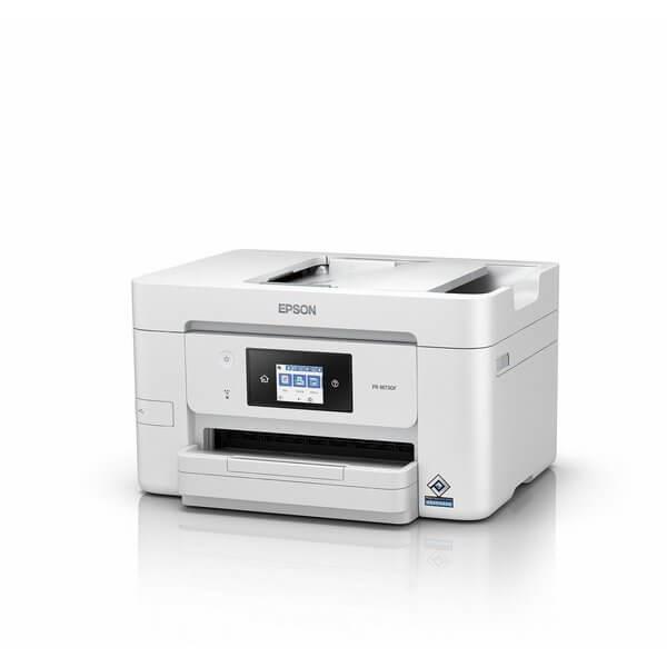 エプソン（EPSON） EPSON A4カラーインクジェット複合機 プリント