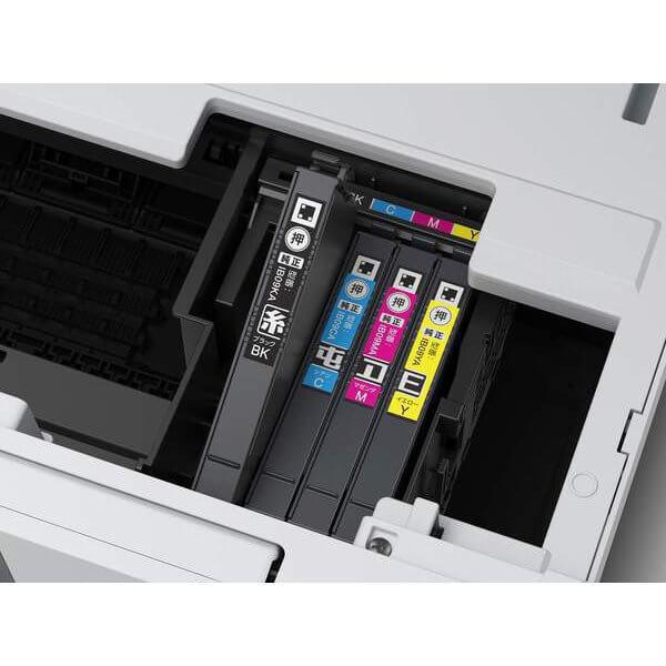 エプソン EPSON A4カラーインクジェット複合機 プリント コピー