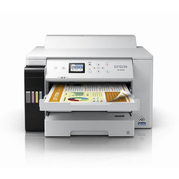 エプソン（EPSON） EPSON A3カラーインクジェットプリンター
