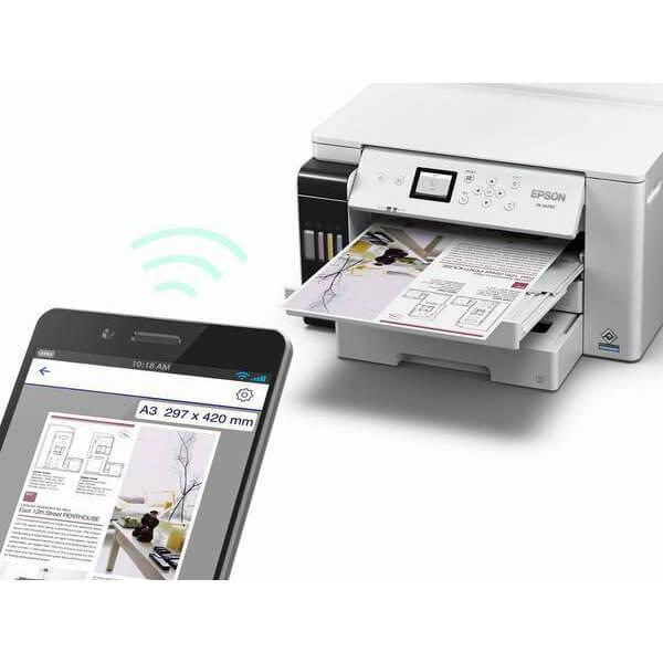 エプソン（EPSON） EPSON A3カラーインクジェットプリンター
