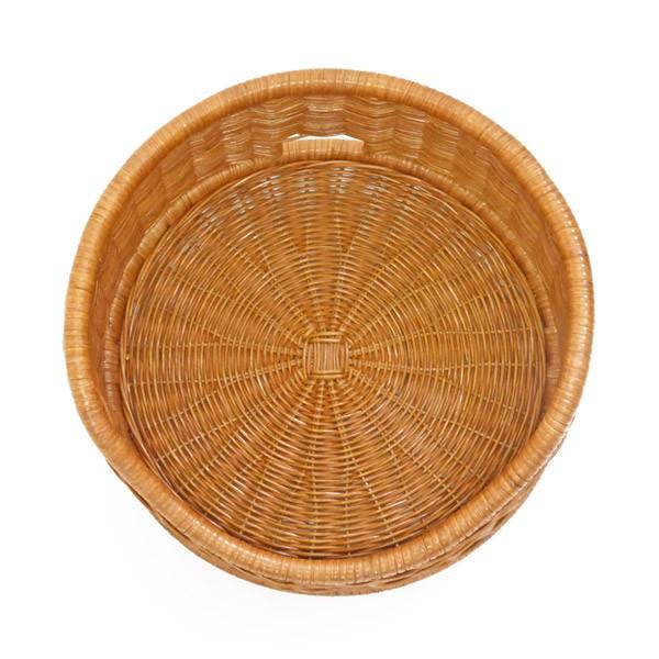 猫 犬 ベッド ベット おしゃれ ラタン かご 猫ベッド 犬ベッド おしゃれベッド ラタンベッド ペットベッド Mサイズ ペットベッド ラタン Sd1006 Co Chi Warmth 通販 Yahoo ショッピング