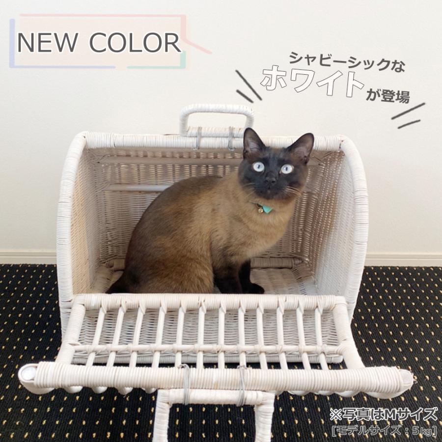 S ペットキャリー ラタン | 猫 ペット 犬 キャリーバック S ペットキャリー ラタン | 猫 ペット 犬 キャリーバック