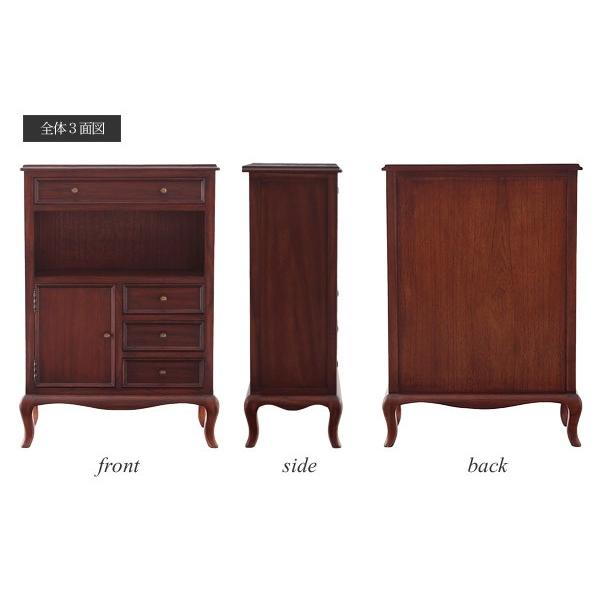 ファックス台 | アンティーク調家具 ヴィンテージ 古き良き時代