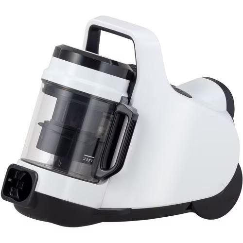 東芝 2023年製 掃除機 VC-CF22A サイクロンクリーナー 東芝 掃除機 VC-CF22A | TOSHIBA VC-CF22AW サイクロンクリーナー