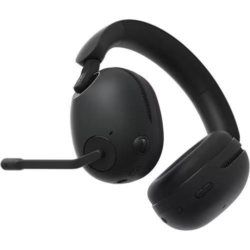 ソニー ヘッドセット WH-G900N BZ | SONY ワイヤレスノイズキャンセ 