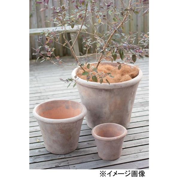 14号11号8号 3個セット テラコッタ ラウンド プランター | プランター 植木鉢 鉢 鉢カバー 鉢植え ガーデニング 庭 プランツギャザリング_1