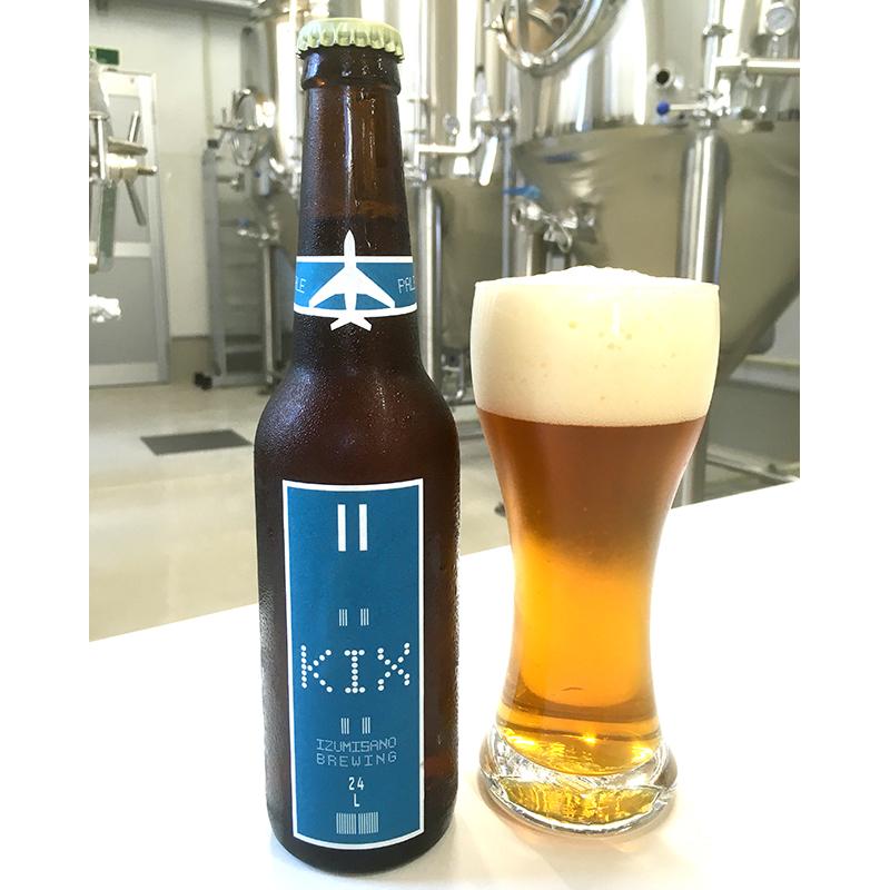 2025 阪神タイガース JERAセ・リーグ優勝記念ロゴ入りビール☆KIXBEER