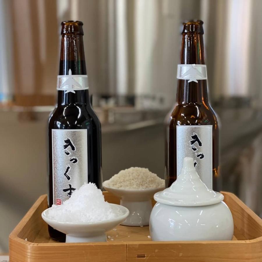 限定2026本！泉州航空神社御祈祷酒【朝詰め蔵出し】立春大吉ビール 6