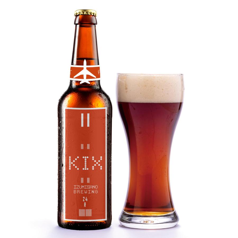 2026 阪神タイガース JERAセ・リーグ優勝記念ロゴ入りビール★KIXBEER 6本セット【ペールエール＆アンバーエール】阪神優勝 |  | 04