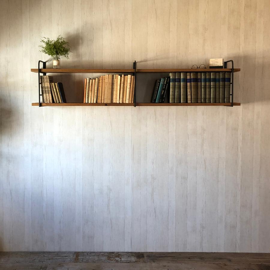 新品◾️アイアン ブラケット 楽天市場】アイアンブラケットM ブラック 【63644】金具