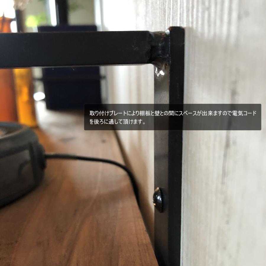 全6サイズ アイアン 棚受け 金具 ラック DIY スクエア 全6サイズ アイアン 棚受け 金具 ラック DIY スクエア