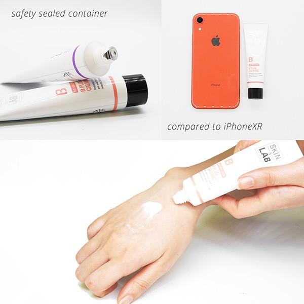 Skin Lab正規販売店 ビタミンb フェイスクリーム 30ml ニキビケア ニキビ ティーツリーオイル 炎症緩和 Sl001vb Cocostock Skin Lab正規販売店 通販 Yahoo ショッピング