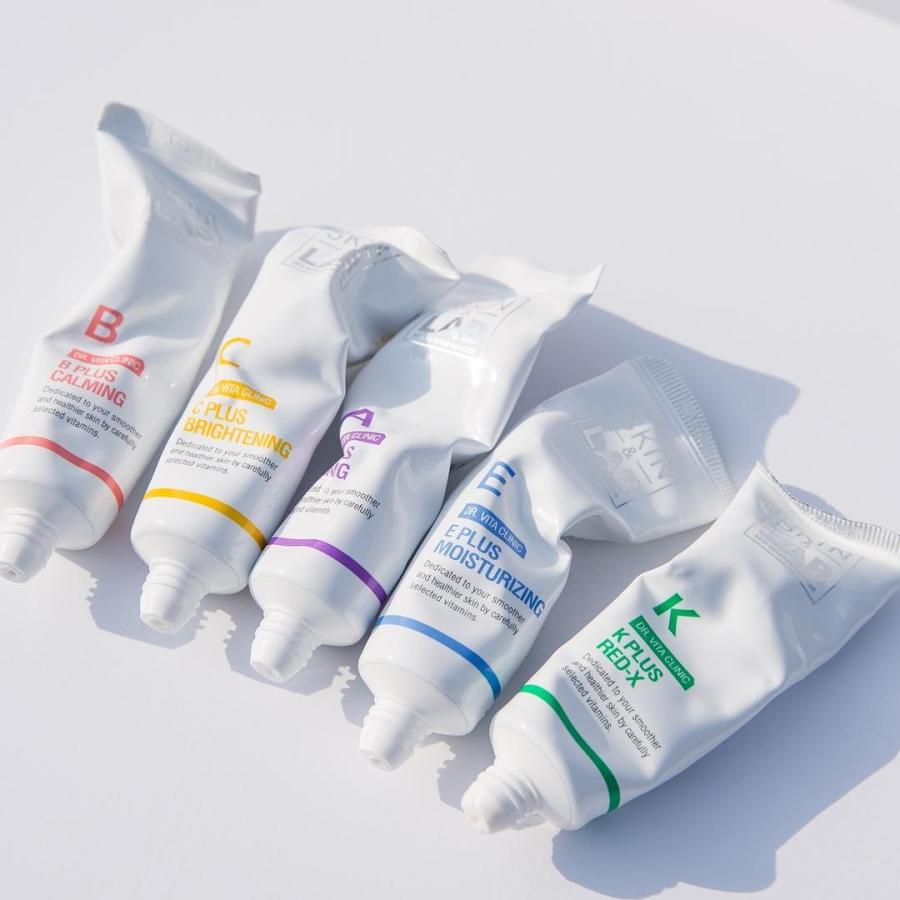 Skin Lab正規販売店 ビタミンクリーム 2本セット しわ たるみ 赤ら顔 ニキビ 乾燥 保湿 くすみ 韓国コスメ Sl002vk Cocostock Skin Lab正規販売店 通販 Yahoo ショッピング