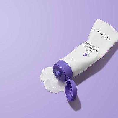 SKIN&LAB（スキンアンドラブ） 30％OFFcp有 2本セット バリアダーム 