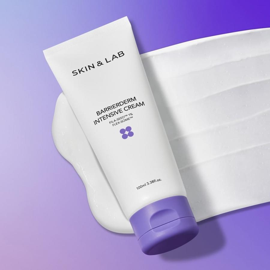 SKIN&LAB（スキンアンドラブ） 30％OFFcp有 2本セット バリアダーム 