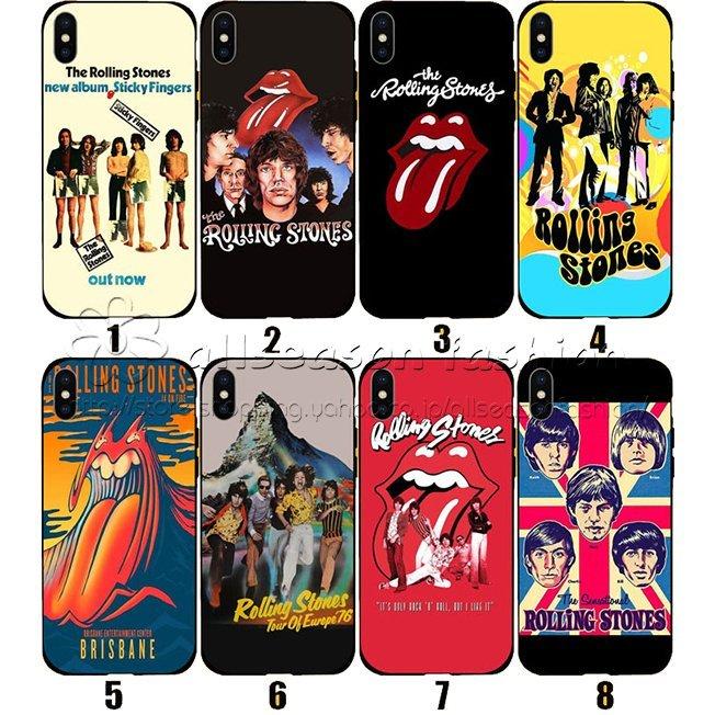 Iphone ケース Snidel Feat The Rolling Stones 66 Off