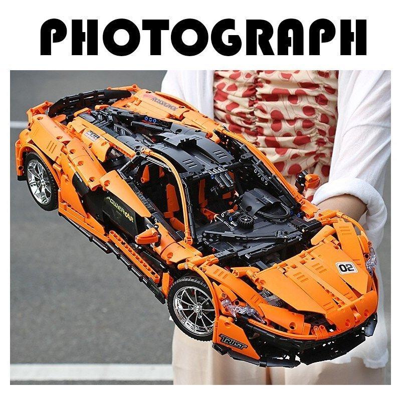 レゴ 互換品 マクラーレン P1 オレンジ テクニック ブロック クリスマス プレゼント レゴ オレンジ クリスマス 互換品 ブロック プレゼント マクラーレン P1 テクニック FKP1268476005(11960円)