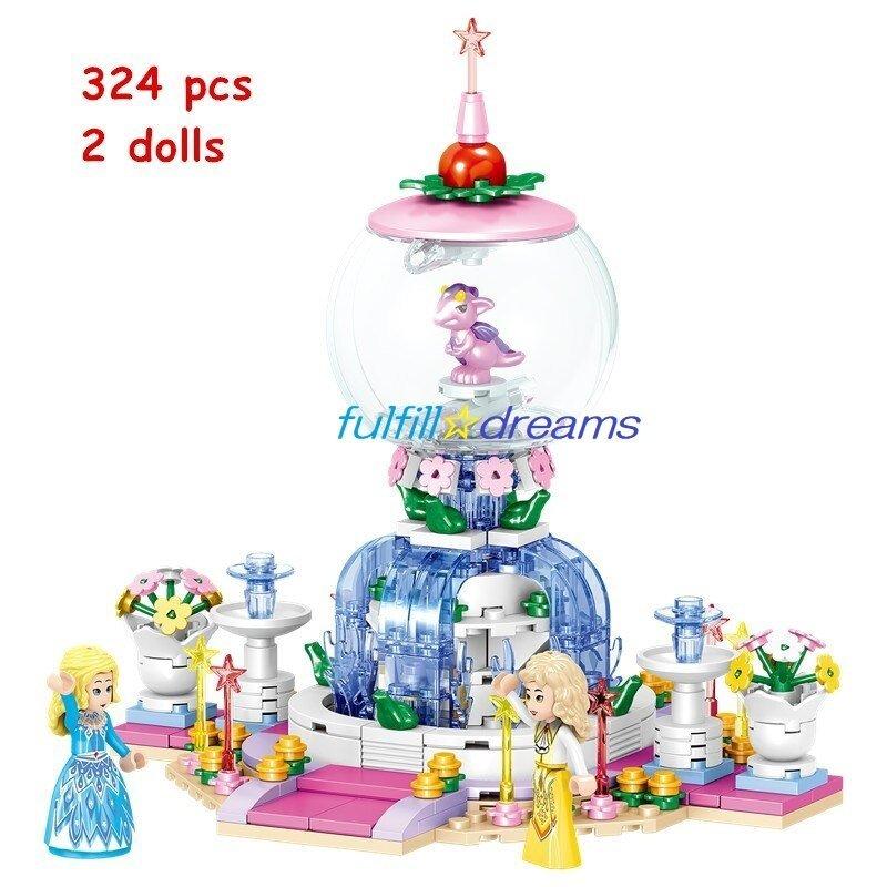 レゴ 互換品 グランドウィンザー城 フルセット 3032ピース ミニフィグ プレゼント クリスマス フレンズ 知育玩具 おもちゃ ブロック 男の子 女の子 ミニフィグ 3032ピース ブロック