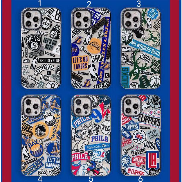 最安値 NBA casetify iPhone13 ケース agapeeurope.org