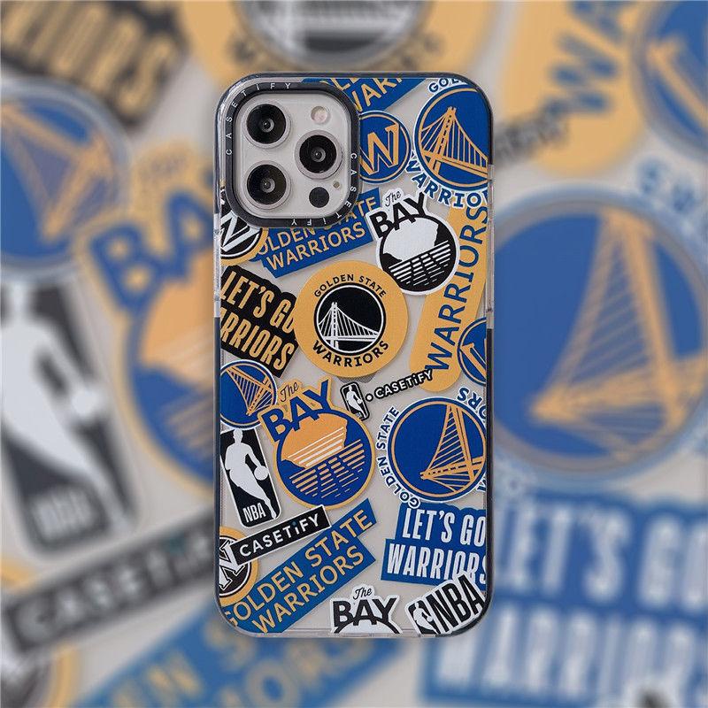 極希少レア CASETiFY×NBA スマホケース iPhone ケースティファイ