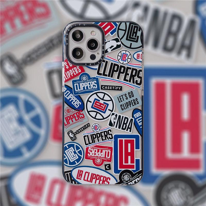 極希少レア CASETiFY×NBA スマホケース iPhone ケースティファイ