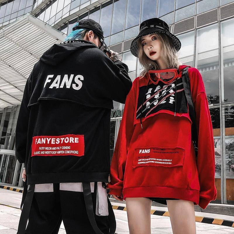 パーカー トレーナー メンズ 長袖 大きい ストリート系ファッション 秋 ダンス 衣装 韓国 Hiphopｂ系 アメカジ レディース 柄 カジュアル 流行 19drxh53 コーティーヤ 通販 Yahoo ショッピング