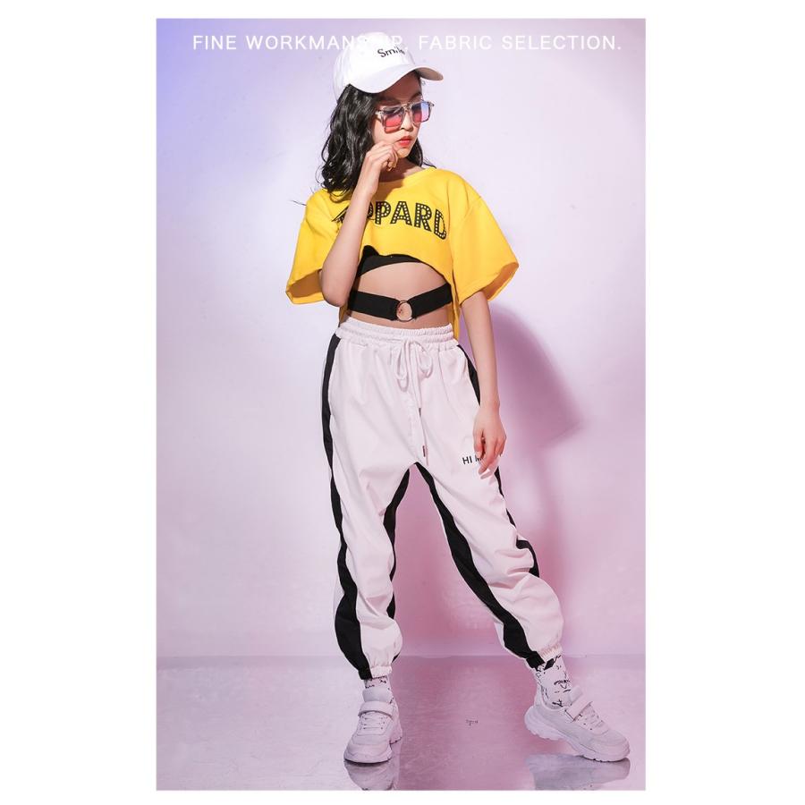 ジャズダンスキッズ衣装ヒップホップ 子供ダンスパンツダンストップスhiphop 衣装ジュニア ジャズ 練習着 演出 ステージ衣装 おしゃれ ステージ衣装 19hrb14 19hrb14 コーティーヤ 通販 Yahoo ショッピング