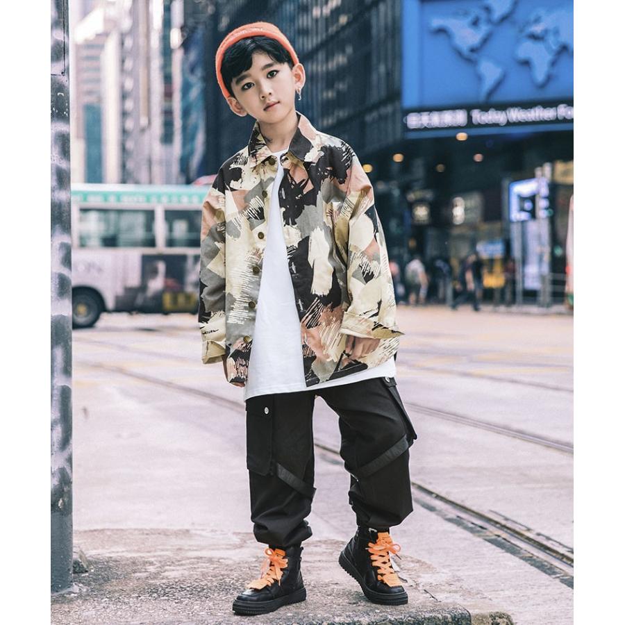 キッズダンス衣装 ヒップホップ HIPHOP 迷彩柄 子供服 長袖 シャツ パンツ 迷彩シャツ ズボン 男の子 女の子 ステージ衣装 演出服 練習着 :19jlll28:コーティーヤ - 通販 - Yahoo!ショッピング キッズダンス衣装 ヒップホップ HIPHOP 迷彩柄 子供服 長袖 シャツ パンツ 迷彩シャツ ズボン 男の子 女の子 ステージ衣装 演出服 練習着 :19jlll28:コーティーヤ - 通販 - Yahoo!ショッピング
