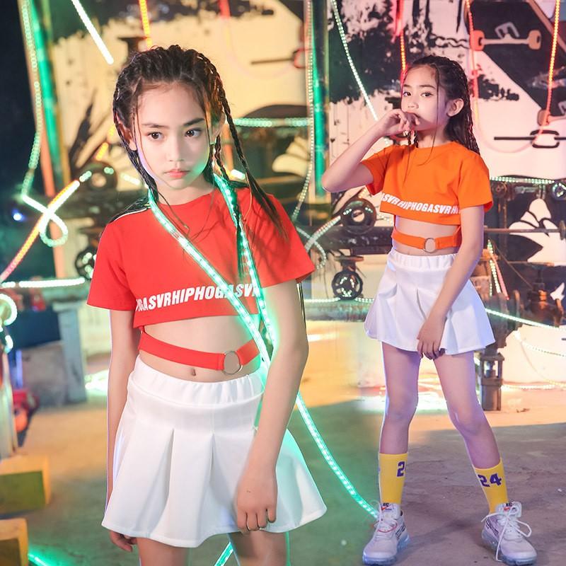 キッズダンス衣装 ヒップホップ ブランド買うならブランドオフ キッズ ダンス衣装 トップス パンツ 男の子 19jsw03 練習着 女の子 ダンスウェア ステージ衣装 ジャズダンス