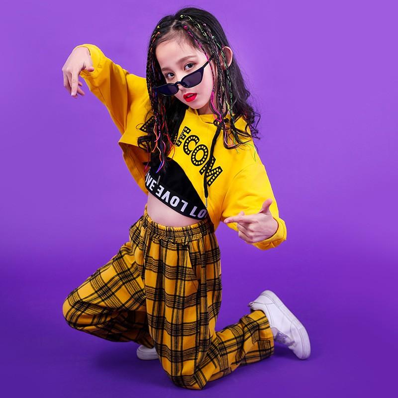ヒップホップ キッズダンス衣装 派手 セットアップ ガールズ トップス ヘソ出し パンツ Jazz キッズダンス 子供服 ジャッズダンス かっこいい 演出服 舞台服 19tsj09 コーティーヤ 通販 Yahoo ショッピング