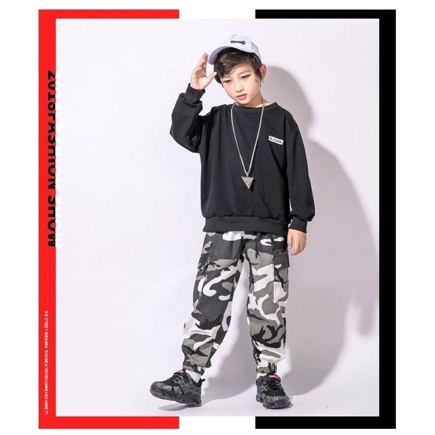 キッズダンス衣装 ヒップホップ Hiphop衣装 キッズ ダンス衣装 迷彩 迷彩パンツ キッズ ダンス 衣装 カーゴパンツ パーカー 19xh132 コーティーヤ 通販 Yahoo ショッピング