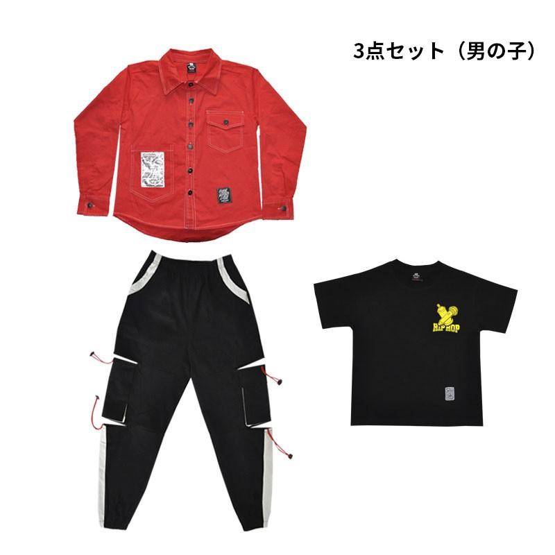 キッズダンス衣装 ヒップホップ セットアップ 赤 キッズ 子供衣装 レッドジャケット 黒パンツ ズボン 子供服 男の子 女の子 練習着 ジャズダンス 団体服 19xwt113 コーティーヤ 通販 Yahoo ショッピング