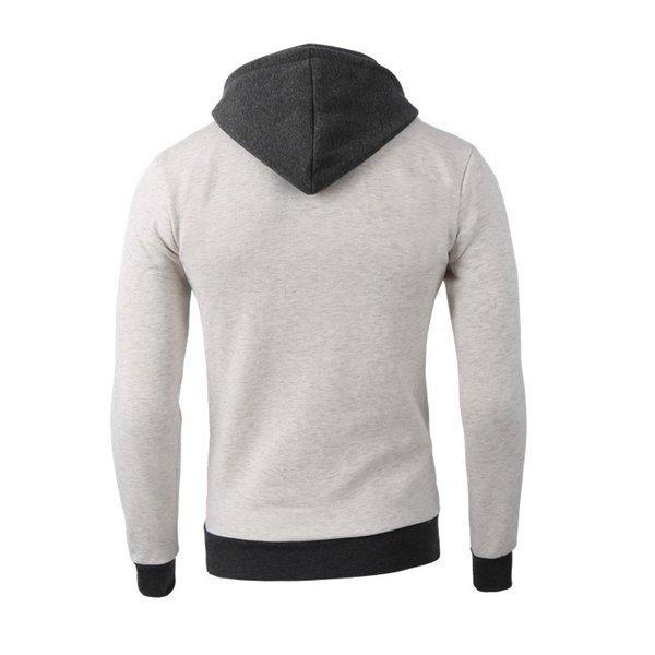 冬 新作 パーカー メンズ ジップアップ トップス メンズ フェイクレイヤード メンズパーカー 重ね着風 ジャケット アウター マウンテン パーカー cx17 コーティーヤ 通販 Yahoo ショッピング