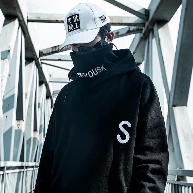 パーカー メンズ プルオーバー トップス フード付き ハイネック カジュアル 厚手 トレーナー スポーツ カジュアル 運動着 秋冬物 cx32 コーティーヤ 通販 Yahoo ショッピング