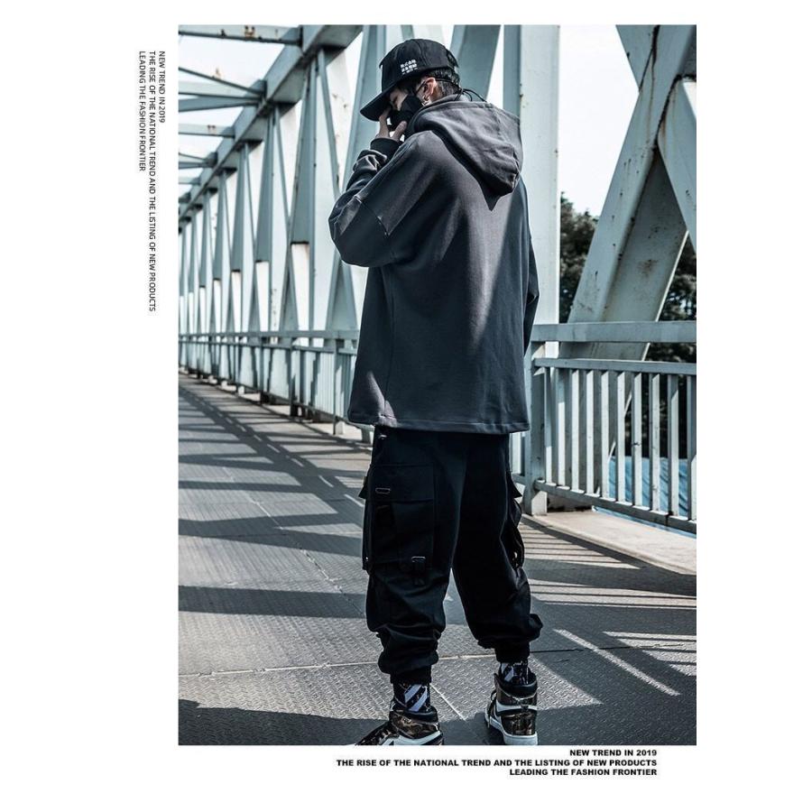 パーカー メンズ プルオーバー トップス フード付き ハイネック カジュアル 厚手 トレーナー スポーツ カジュアル 運動着 秋冬物 cx32 コーティーヤ 通販 Yahoo ショッピング