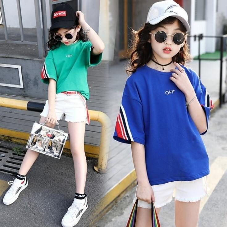 ジャージ キッズ 女子 上下 半袖 春夏 子供服 セットアップ 2点セット Tシャツ パーカー ショートパンツ スポーツウェア 運動着 可愛 シンプルい おしゃれ 新品 et38 コーティーヤ 通販 Yahoo ショッピング