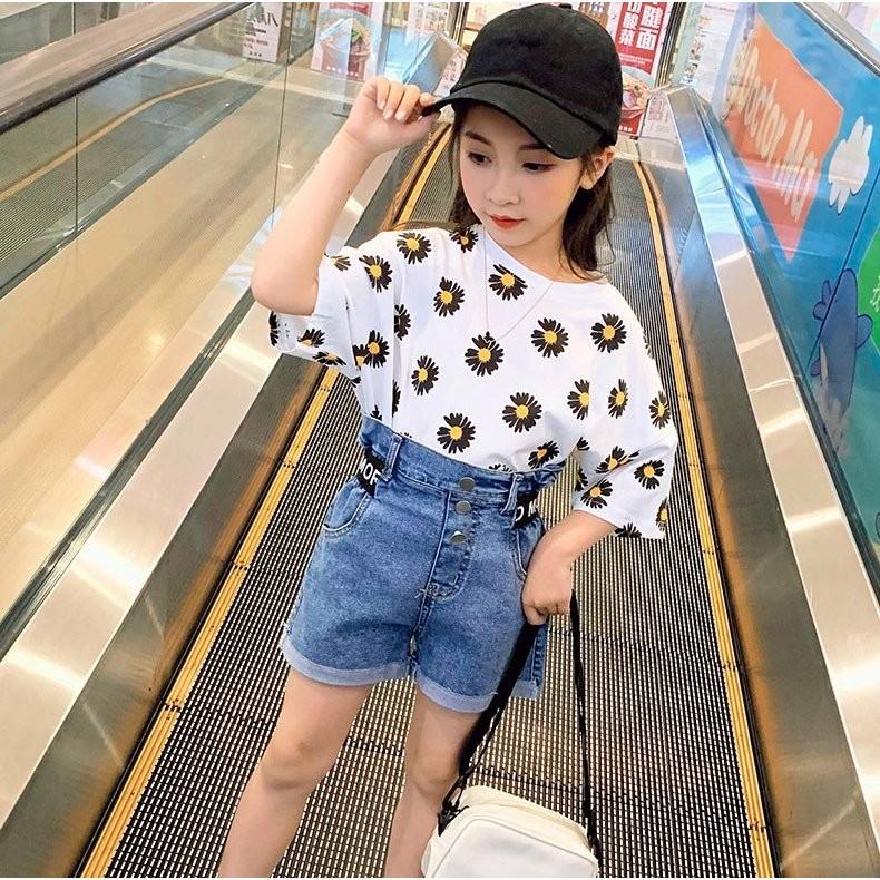 安心の定価販売 ジャージ キッズ 女子 上下 半袖 春夏 子供服 セットアップ 上下セット 2点セット Tシャツ ショートパンツ スポーツウェア 運動着 可愛い おしゃれ 新品 160cm 子供服 女の子 セットアップ Tシャツ パンツ 綿 半袖 カジュアルパンツ 上下セット キッズ 夏服 ジュニア スポーツ お出かけ 運動着 通学 女児 子ども セットアップ レジャー おしゃれ 可愛い 春 夏120cm 130cm 140cm 150cm 160cm 165cm