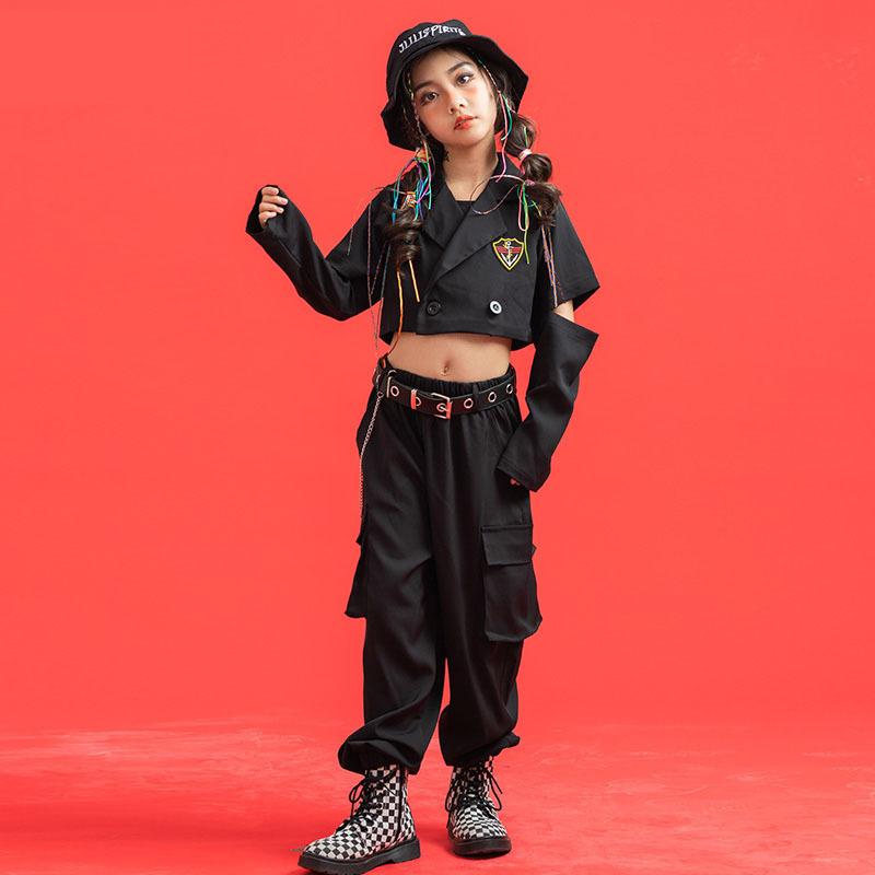 キッズダンス衣装 セットアップ ヒップホップダンス衣装 韓国 キッズ ダンス衣装 ヒップホップダンスパンツ チアダンス ヒップホップ 衣装 Hiphopダンス衣装 jlll032 コーティーヤ 通販 Yahoo ショッピング