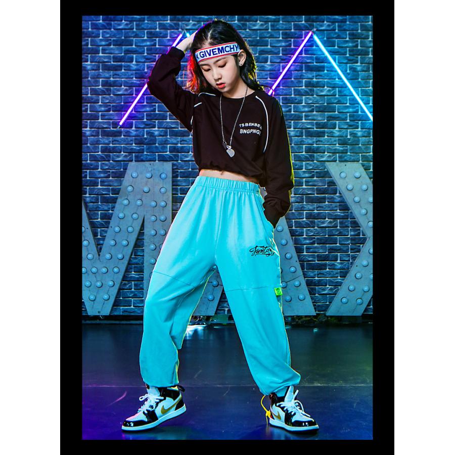 キッズ ダンス衣装 パーカー パンツ 男女兼用 男の子 ヒップホップ 韓国風 ジャズダンス 女の子 ステージ服ガールズ かっこいい mmql008 コーティーヤ 通販 Yahoo ショッピング