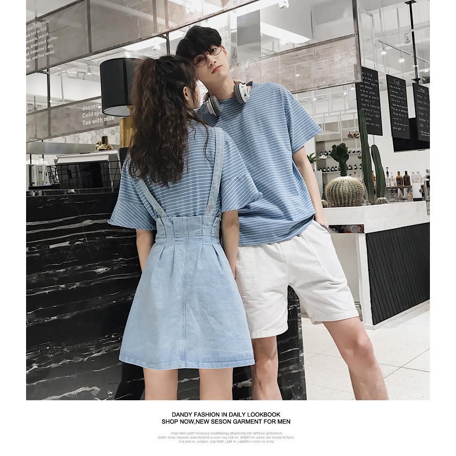 カップル ペアtシャツ 半袖 ペアルック お揃い 服 夏 花柄 パンツ 韓国ファッション デート おでかけコーデ おそろ オルチャンファッション ql04 コーティーヤ 通販 Yahoo ショッピング