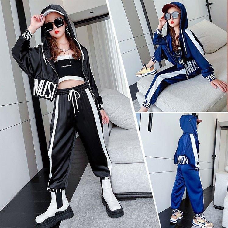 744円 63 Off 派手 キッズ ダンス 衣装 ｔシャツ ズボン セットアップ 子供服 Hiphop 女の子 韓国 チアガール 子供 応援団 発表会 演出 舞台服 人気 おしゃれ