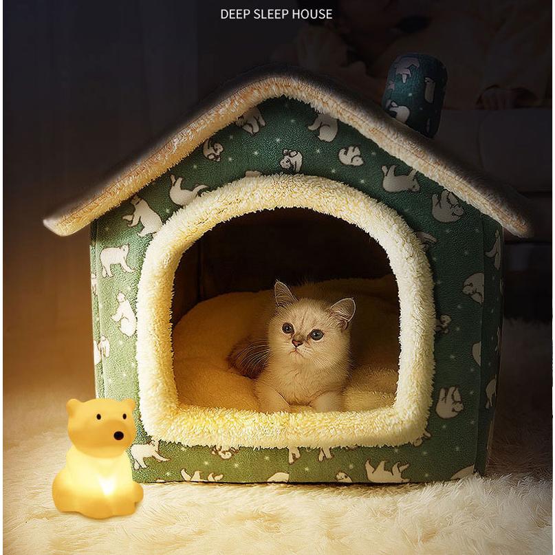 犬 猫 PET HOUSE ペットハウス 猫用 ペットベッド 犬用 ハウス ペット