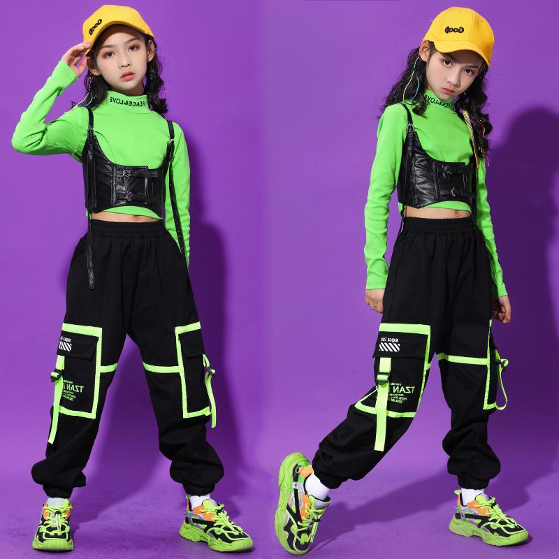 キッズダンス衣装 セットアップ ヒップホップダンス衣装 韓国 キッズ ダンス衣装 ヒップホップダンスパンツ チアダンス ヒップホップ 衣装 Hiphop ダンス衣装 21mmql17 コーティーヤ 通販 Yahoo ショッピング