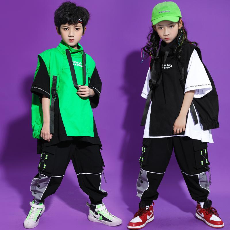 キッズダンス衣装 セットアップ ヒップホップダンス衣装 韓国 キッズ ダンス衣装 ヒップホップダンスパンツ チアダンス ヒップホップ 衣装 Hiphopダンス衣装 21mmql42 コーティーヤ 通販 Yahoo ショッピング
