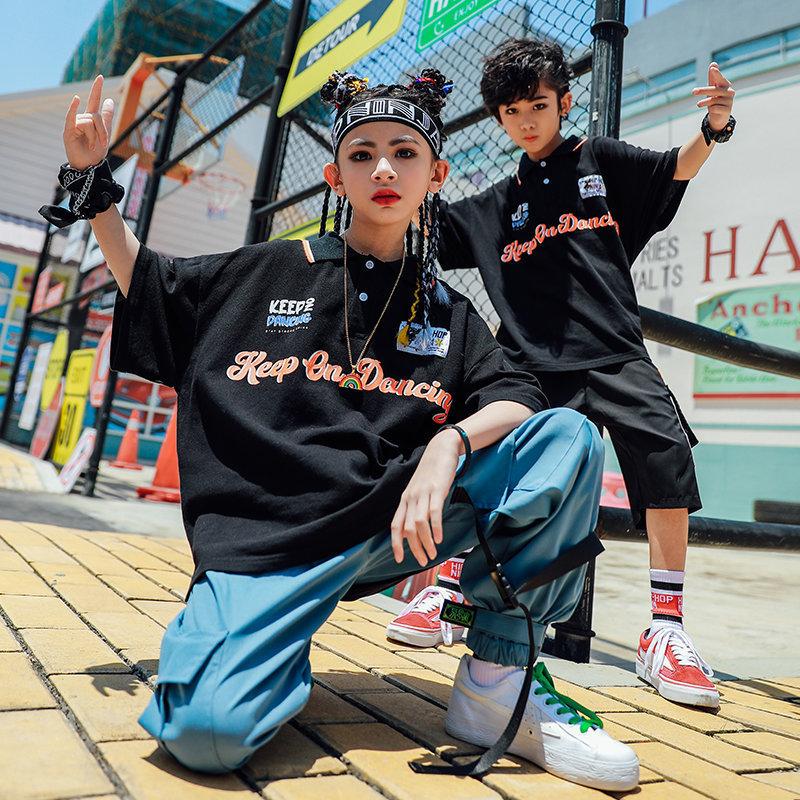 キッズダンス衣装 セットアップ ヒップホップダンス衣装 韓国 キッズ ダンス衣装 ヒップホップダンスパンツ チアダンス ヒップホップ 衣装 Hiphopダンス衣装 21nej16 コーティーヤ 通販 Yahoo ショッピング
