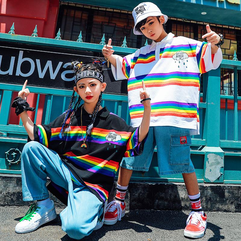 キッズダンス衣装 セットアップ ヒップホップダンス衣装 韓国 キッズ ダンス衣装 ヒップホップダンスパンツ チアダンス ヒップホップ 衣装 Hiphopダンス衣装 21nej17 コーティーヤ 通販 Yahoo ショッピング