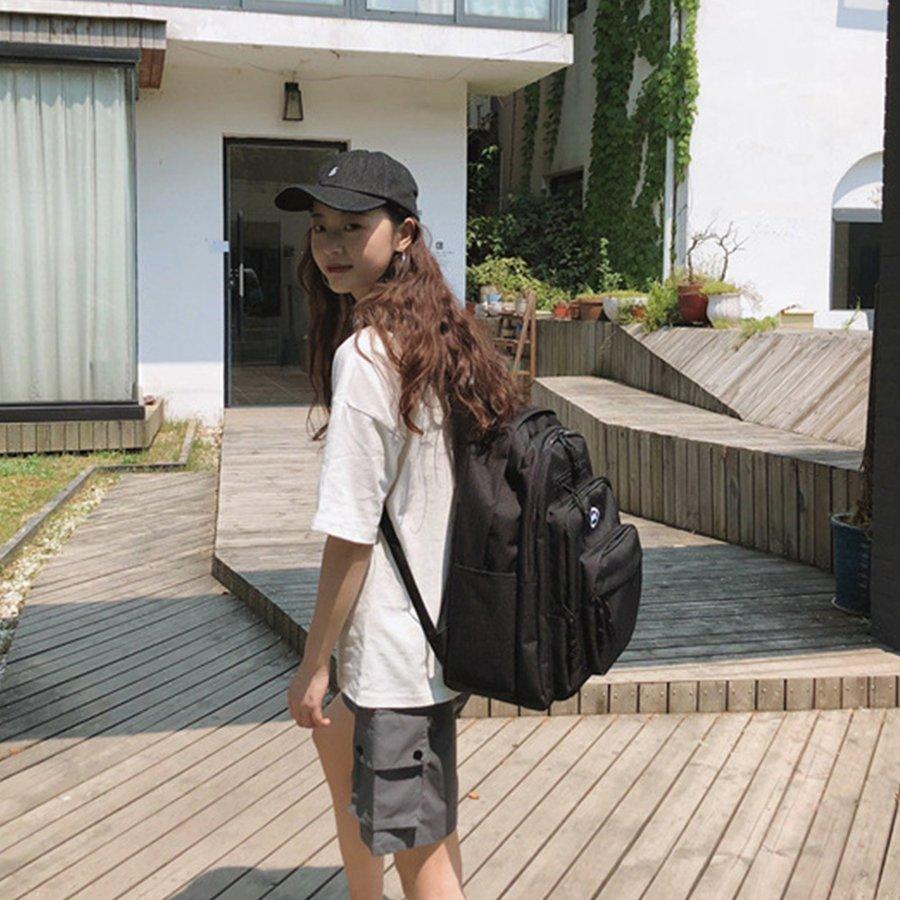 リュックサック メンズ レディース おしゃれ 通学 通勤 大容量 防水 超人気 スポーツ 女子 子供 バックパック 韓国バックパック 修学旅行 ユニセックス 21plm07 コーティーヤ 通販 Yahoo ショッピング